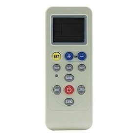 Esco ES-9 MSBG Klima Kumandası