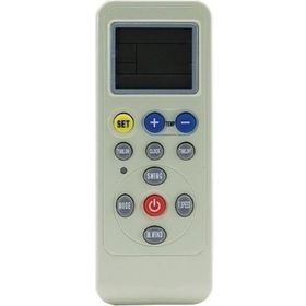 Esco ES-9 MSBG Klima Kumandası