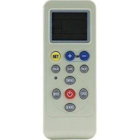 Esco ES-9 MSBG Klima Kumandası