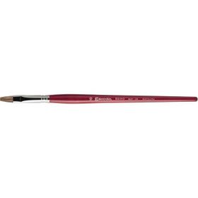 Escoda Bravo 1616 No:2 Kesik Fırça