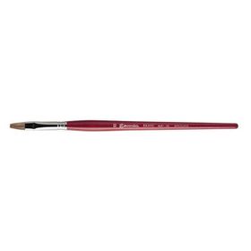 Escoda Bravo 1616 No:2 Kesik Fırça