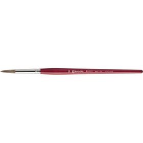 Escoda Bravo 1619 No:1 Yuvarlak Fırça