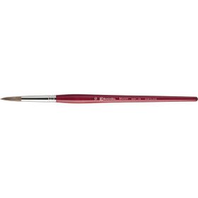 Escoda Bravo 1619 No:2/0 Yuvarlak Fırça