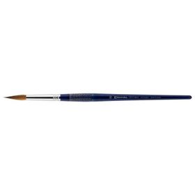 Escoda Optimo 1210 No:14 Samur Kılı Fırça