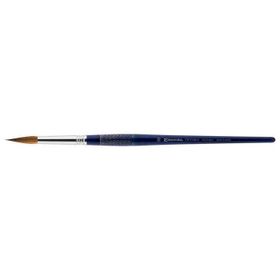 Escoda Optimo 1210 No:14 Samur Kılı Fırça