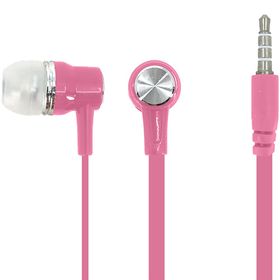 Escom TK-60 Pembe Kulaklık