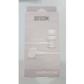Escomgold Tk-10 Kulakiçi Kulaklık