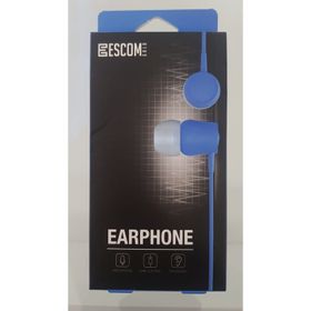 Escomgold Tk-60 Kulakiçi Kulaklık