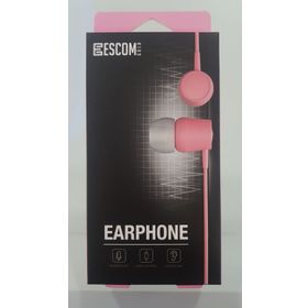 Escomgold Tk-60 Kulakiçi Kulaklık