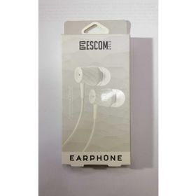 Escomgold TK-80 Kulakiçi Kulaklık