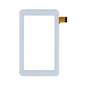 Escort Joye ES702 Beyaz Tablet Camı