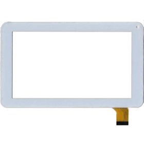 Escort Joye ES702 Beyaz Tablet Ekran Camı