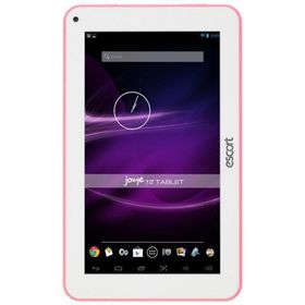 Escort Joye ES702 Pembe Tablet PC