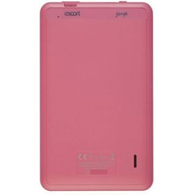 Escort Joye ES702 Pembe Tablet PC