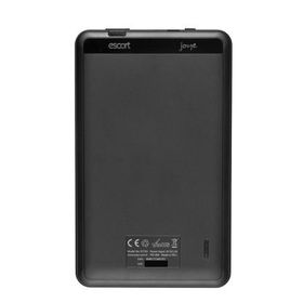 Escort Joye ES702 Siyah Tablet PC