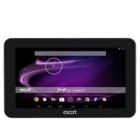 Escort Joye ES702 Siyah Tablet PC