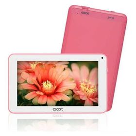 Escort Joye ES703 Pembe Tablet PC