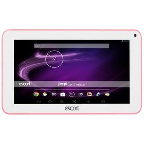 Escort Joye ES703 Pembe Tablet PC