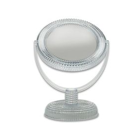 Esda Şeffaf Diamond Makyaj Aynası