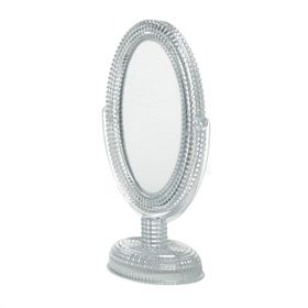 Esda Şeffaf Diamond Makyaj Aynası