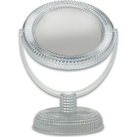 Esda Şeffaf Diamond Makyaj Aynası