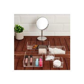 Esda Store 6'lı Çekmece İçi Organizer