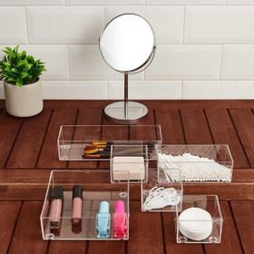 Esda Store 6'lı Çekmece İçi Organizer