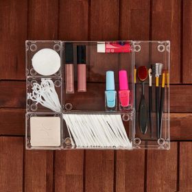 Esda Store 6'lı Çekmece İçi Organizer