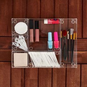 Esda Store 6'lı Çekmece İçi Organizer