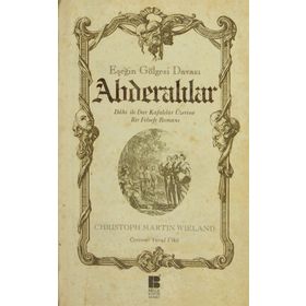 Eşeğin Gölgesi Davası - Abderalılar - Christoph Martin Wieland