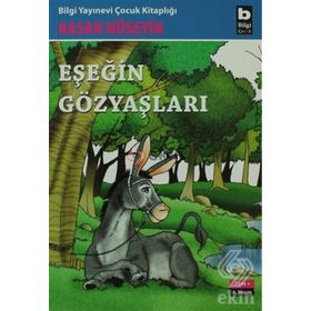 EŞEĞİN GÖZYAŞLARI - HASAN HÜSEYİN