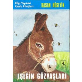 EŞEĞİN GÖZYAŞLARI - HASAN HÜSEYİN