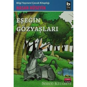 EŞEĞİN GÖZYAŞLARI - HASAN HÜSEYİN