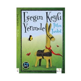 EŞEĞİN KEYFI YERINDE - TÜLİN TANKUT