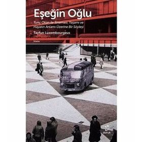 Eşeğin Oğlu - Tayfun Luxembourgeus