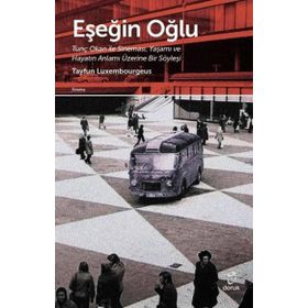 Eşeğin Oğlu - Tayfun Luxembourgeus