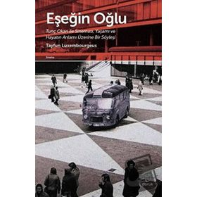 Eşeğin Oğlu - Tayfun Luxembourgeus