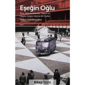 Eşeğin Oğlu - Tayfun Luxembourgeus