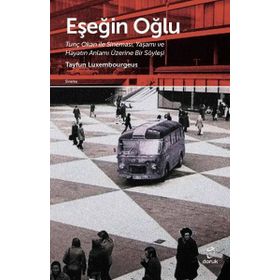Eşeğin Oğlu - Tayfun Luxembourgeus