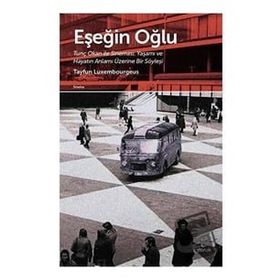 Eşeğin Oğlu - Tayfun Luxembourgeus