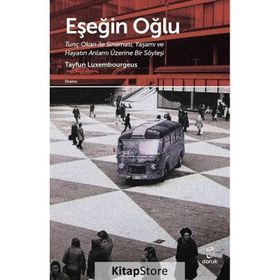 Eşeğin Oğlu - Tayfun Luxembourgeus
