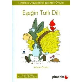 EŞEĞİN TATLI DILI - ADNAN ÖZVERİ