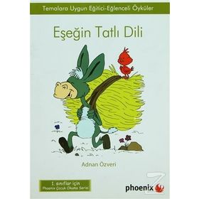 EŞEĞİN TATLI DILI - ADNAN ÖZVERİ