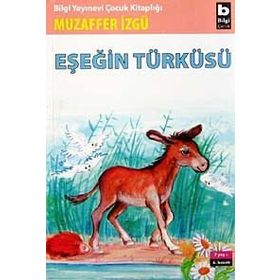 EŞEĞİN TÜRKÜSÜ - MUZAFFER İZGU