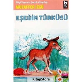 EŞEĞİN TÜRKÜSÜ - MUZAFFER İZGU