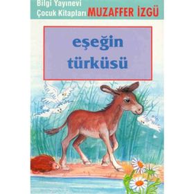 EŞEĞİN TÜRKÜSÜ - MUZAFFER İZGU