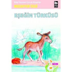 EŞEĞİN TÜRKÜSÜ - MUZAFFER İZGU