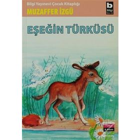 EŞEĞİN TÜRKÜSÜ - MUZAFFER İZGU