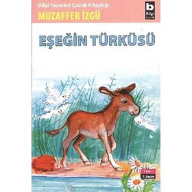EŞEĞİN TÜRKÜSÜ - MUZAFFER İZGU
