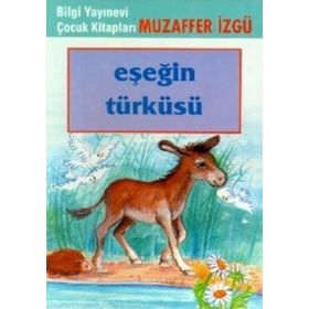EŞEĞİN TÜRKÜSÜ - MUZAFFER İZGU